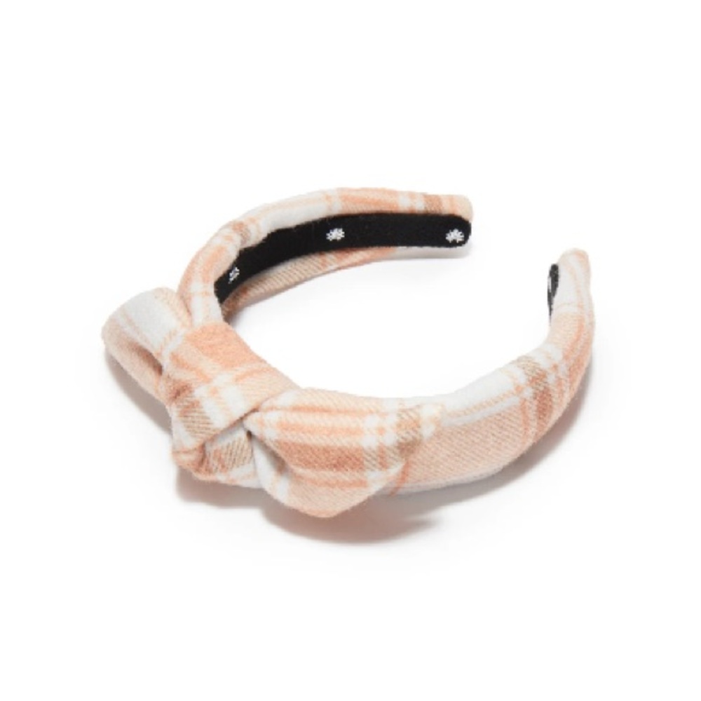 LELE SADOUGHI Wool Kids Headband